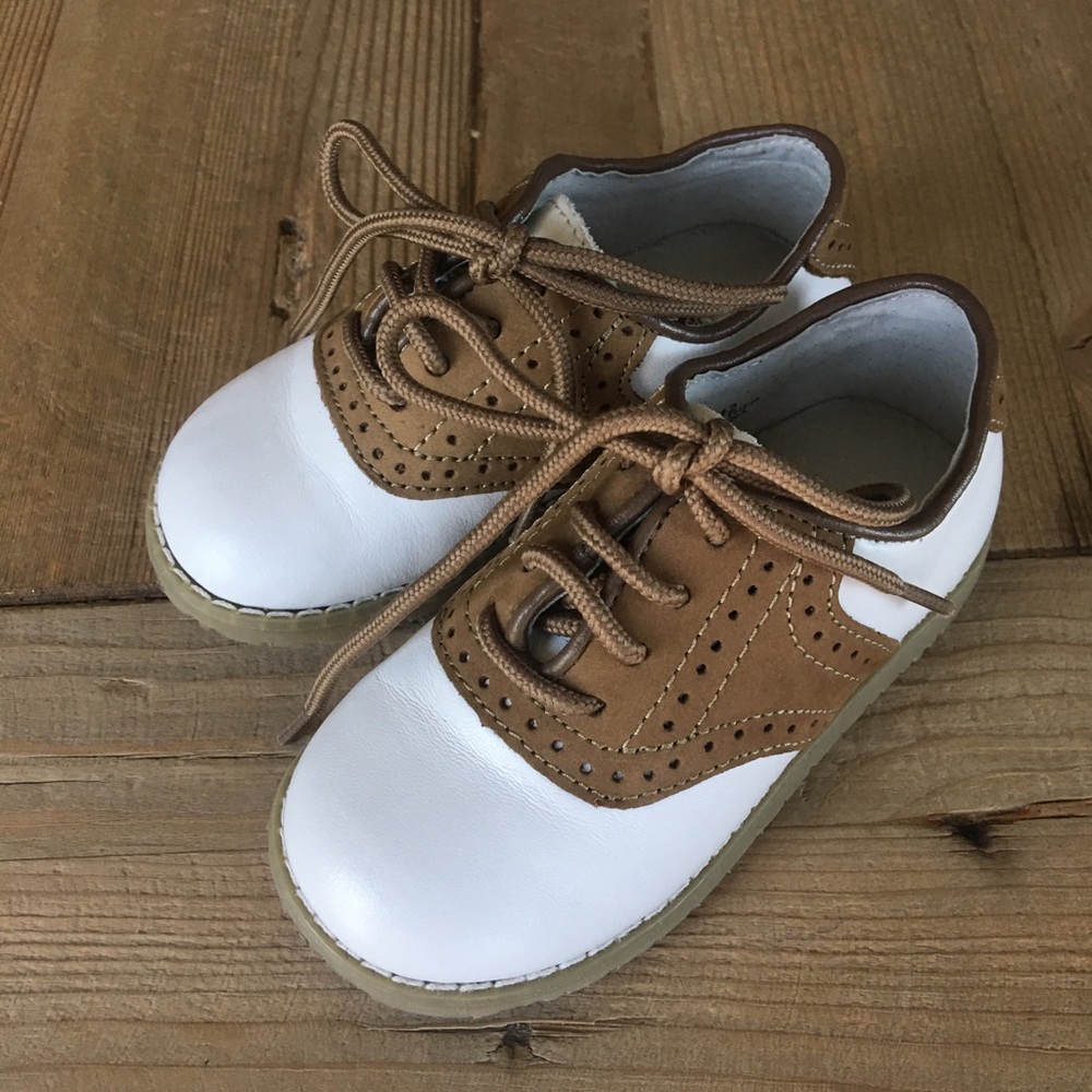 L’Amour Shoes